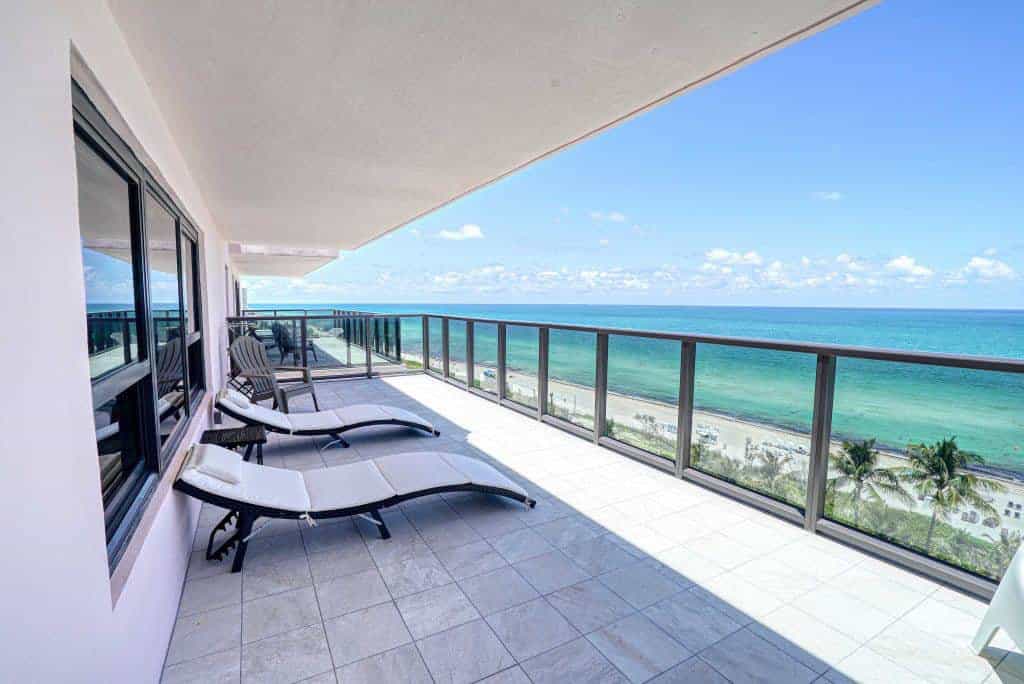 5 Ways a Private Apartment will Enhance Your Trip to Miami